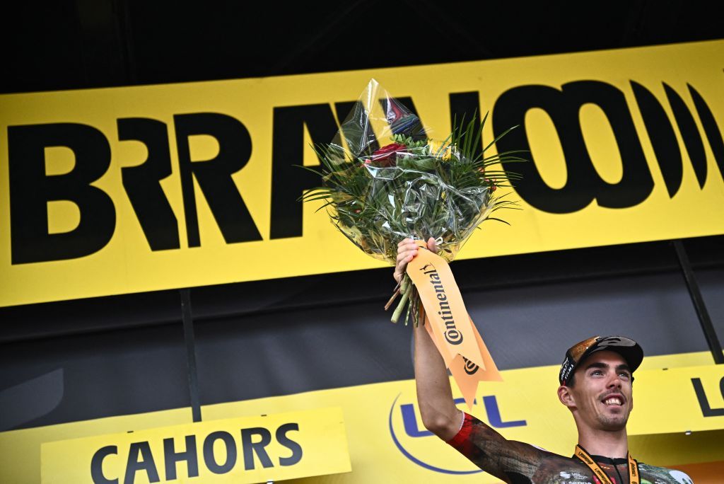 Christophe Laporte (Jumbo-Visma)