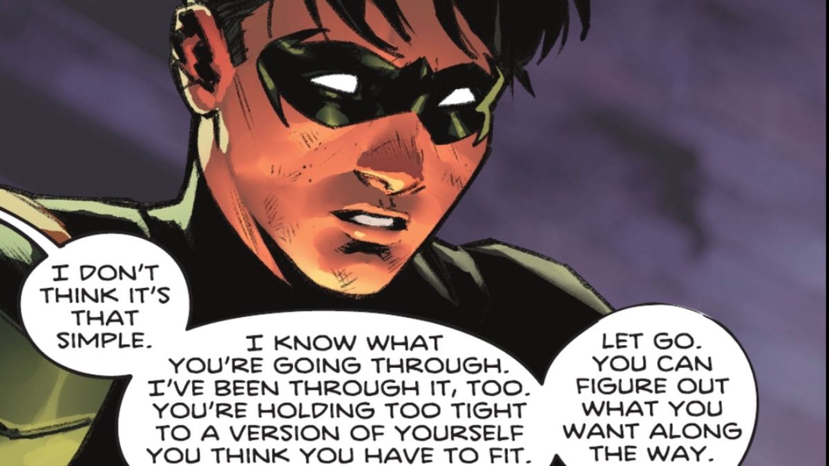 batman urban legends tim drake batman urban legends tim drake
