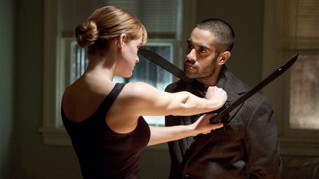 Iron Fist season 2 ending