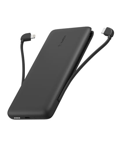 Belkin 10K 23W Portable Power Bank