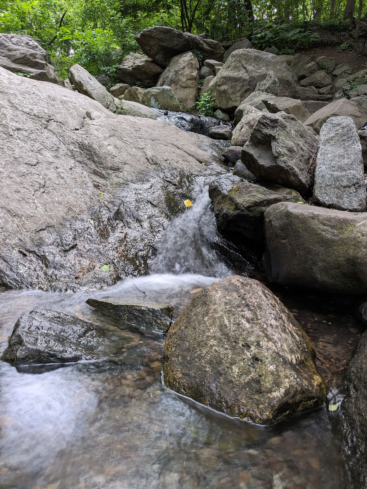 Google Pixel Fold (2023) photo samples