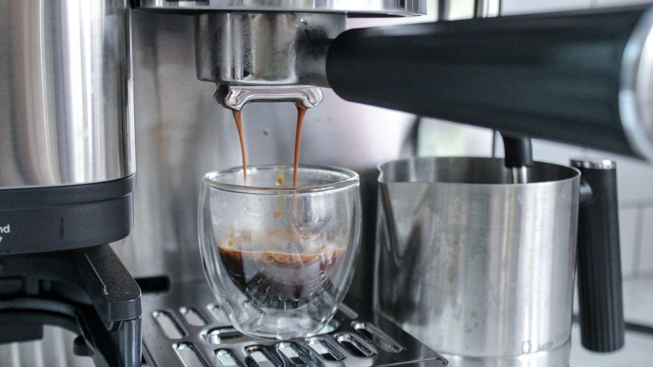 Ninja Luxe Caf&eacute; Premier Series