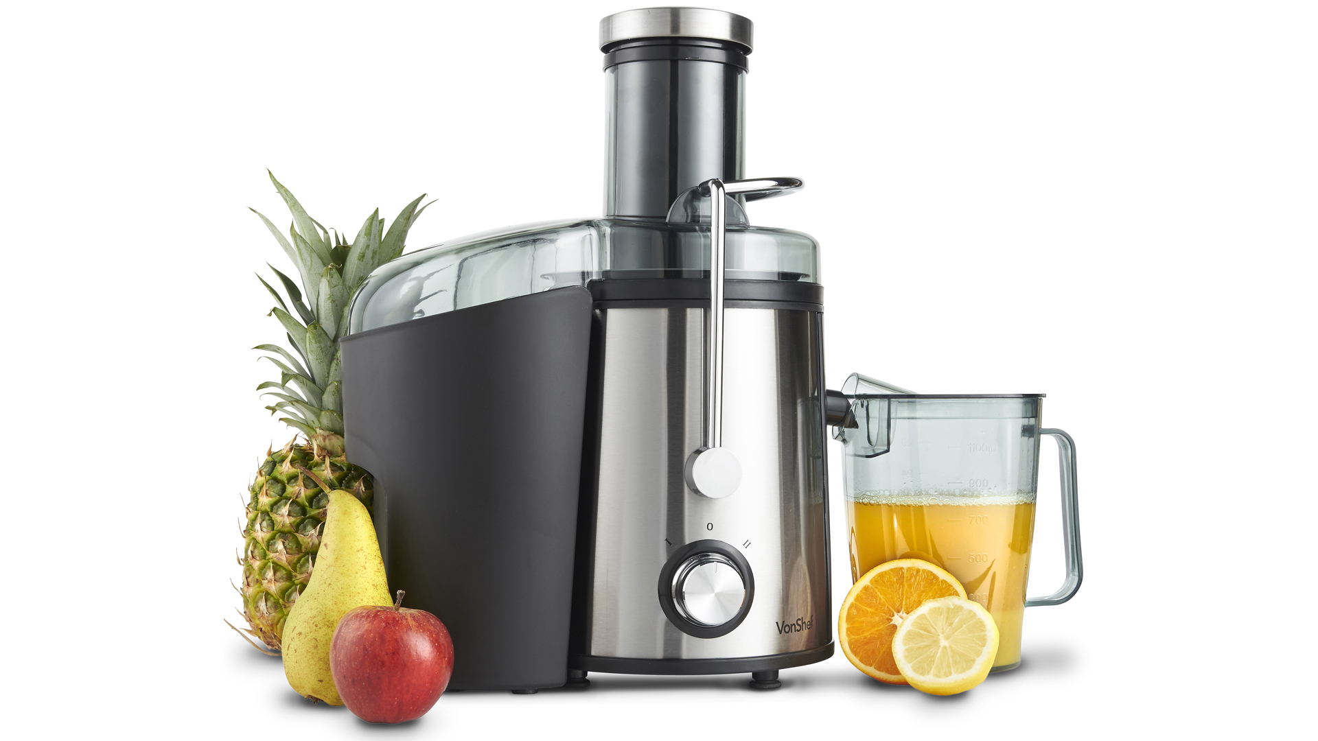 Best juicers