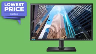 Samsung 21.5 inch monitor hits $59 