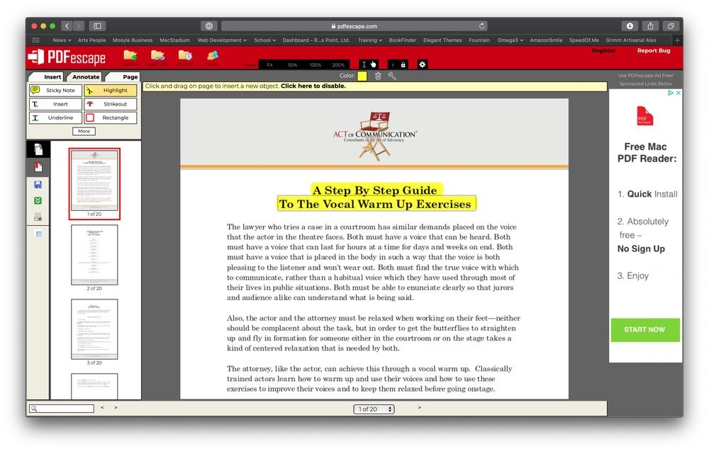 Best Free PDF Editors In 2024 Tom S Guide   CZAdDTrnNp3T3uDwpwJA95 1024 80 