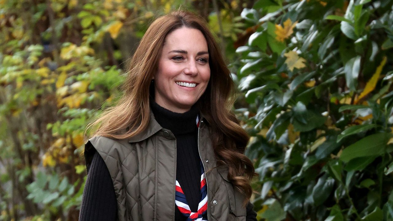 Kate Middleton