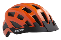 Lazer Compact Helmet: Was £30, now £20 at Freewheel