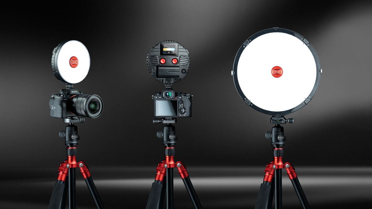 Rotolight