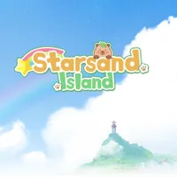 Starsand Island