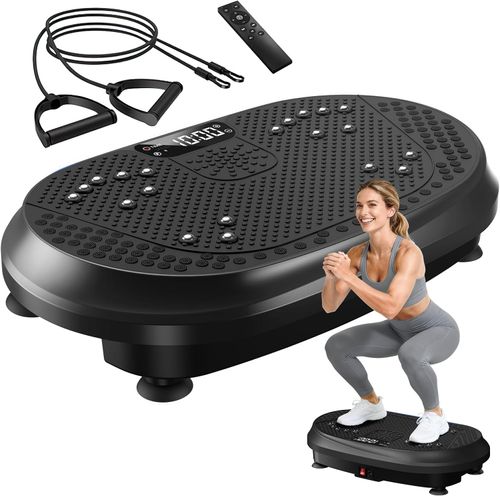 Vibration Plate