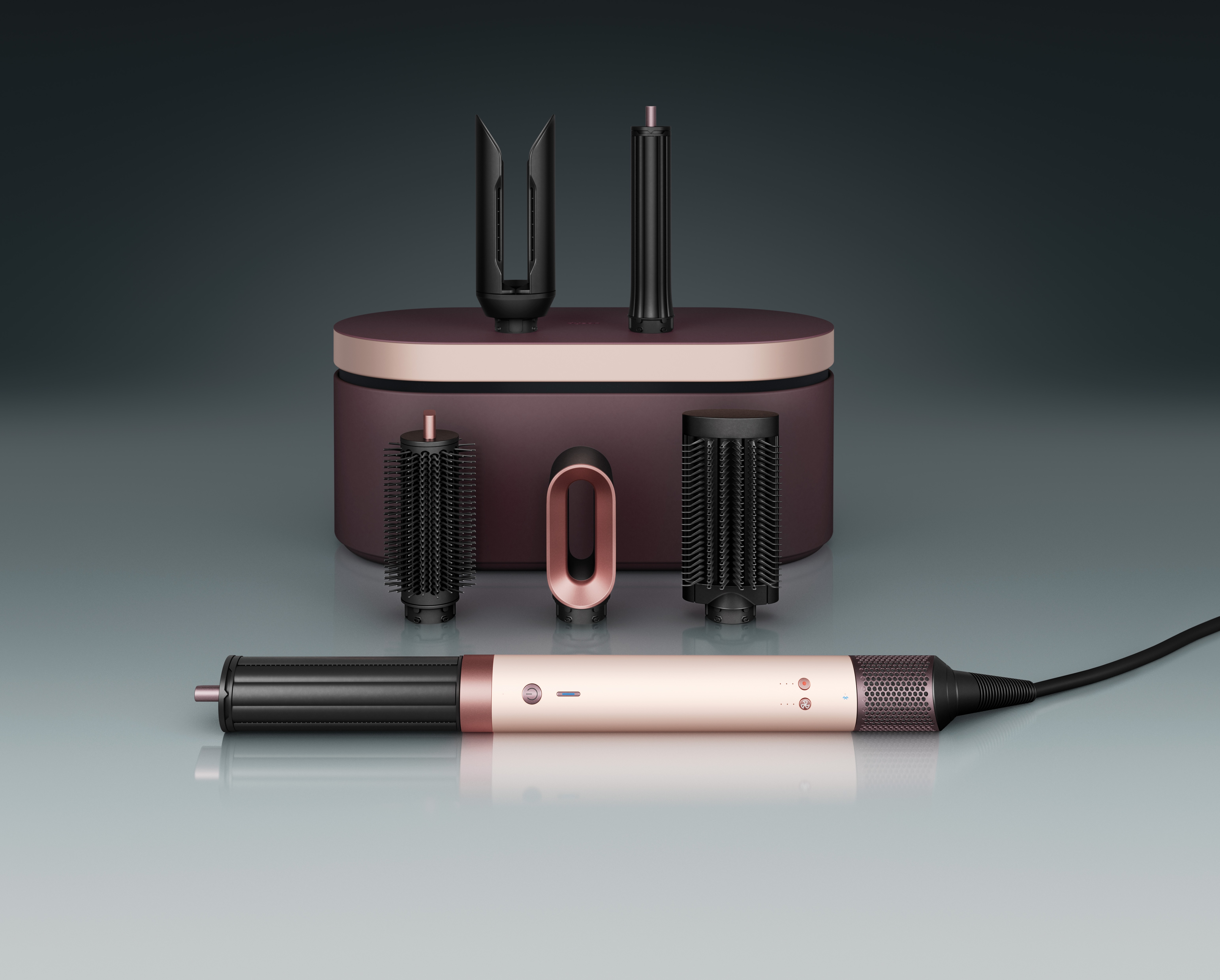 Dyson Airwrap 2x