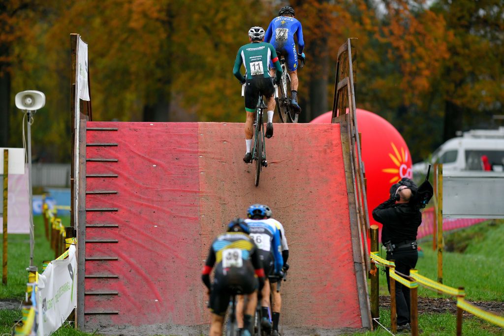 The bridge was a key part of the technical circuit