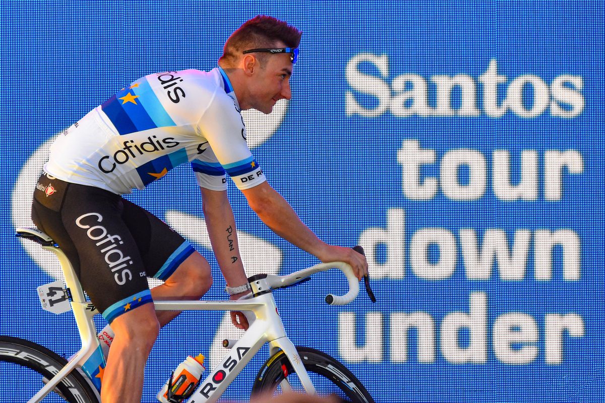 Elia Viviani
