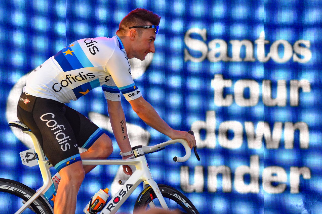 Elia Viviani