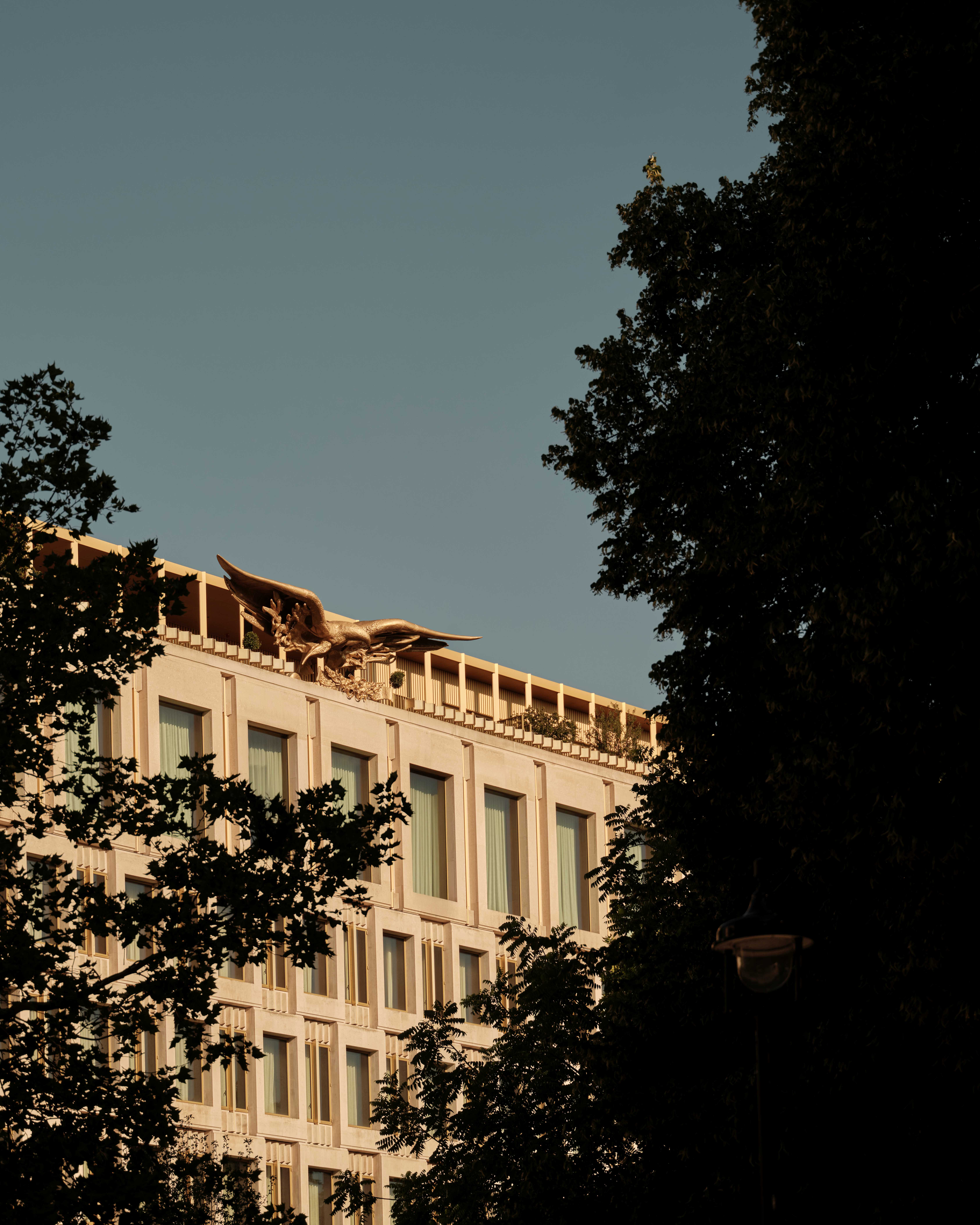 the chancery rosewood review
