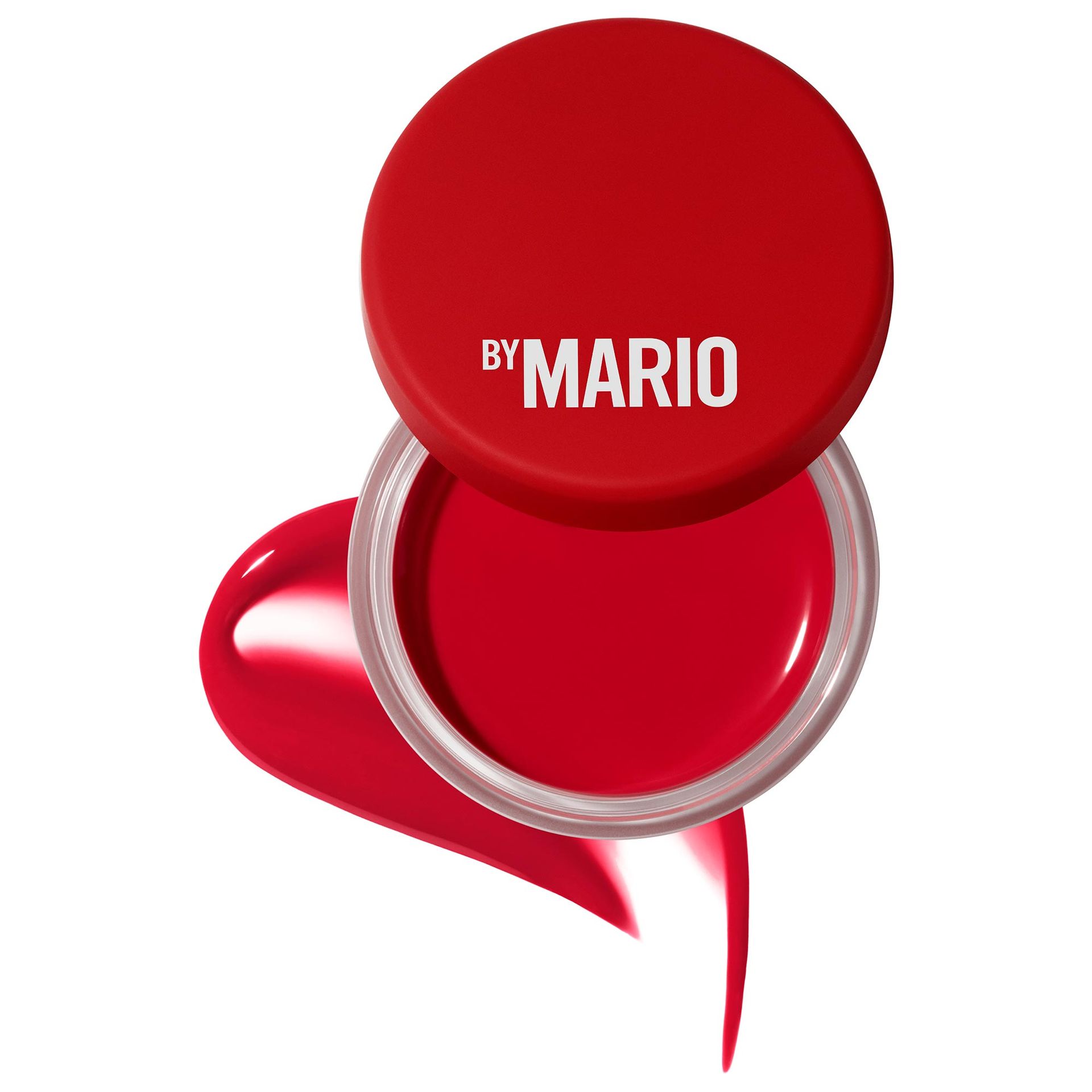 Jelly Jar™ Lip & Cheek Multi-Use Balm - Mauve Latte