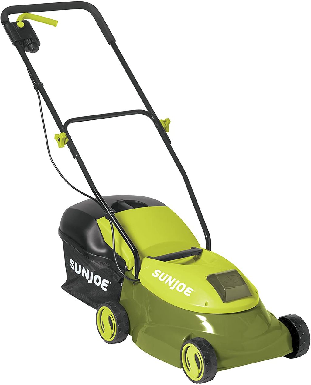 Best small lawn mower compact mowers for easy lawn care Real Homes