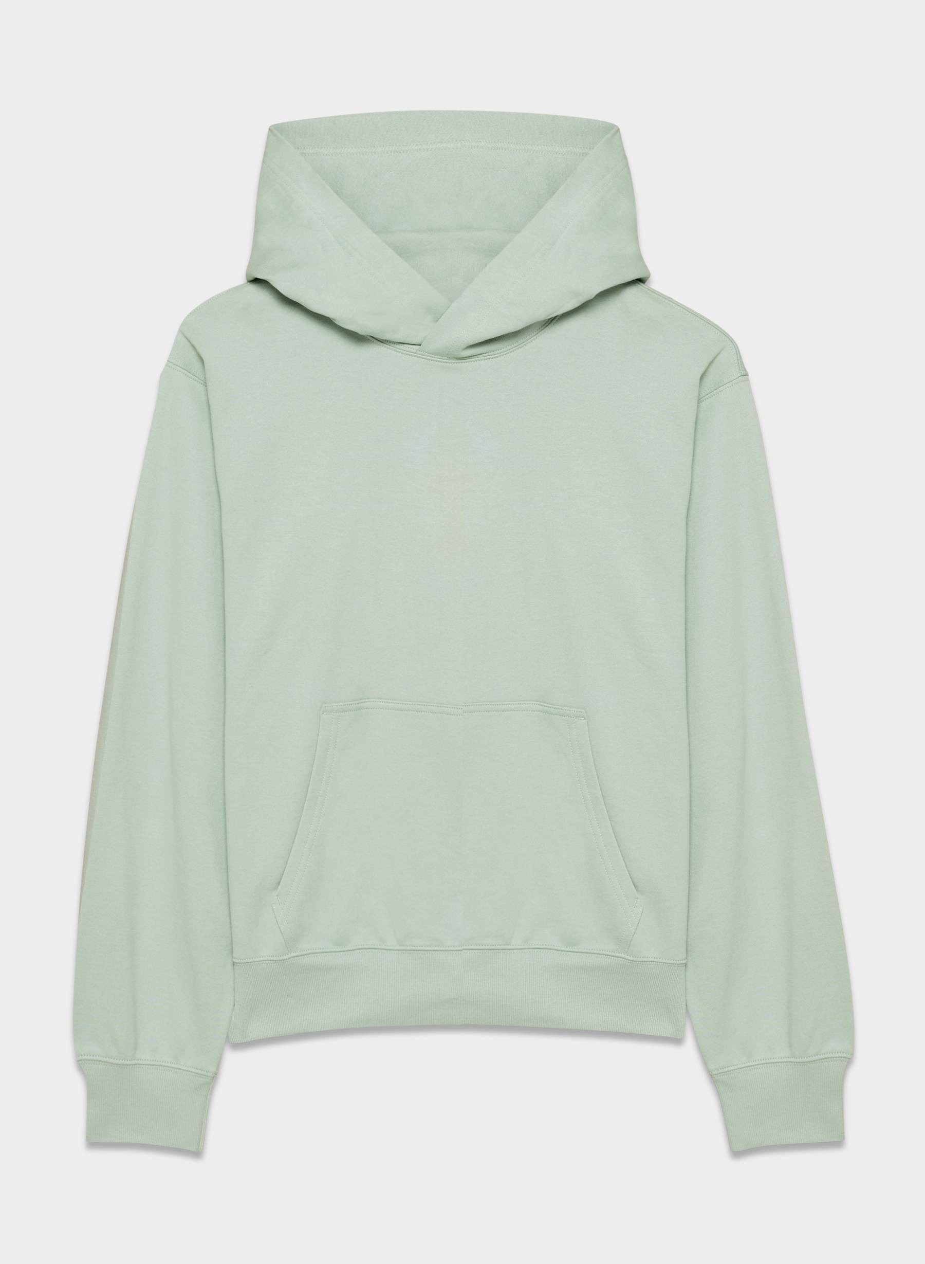 Aritzia, Terry Sweatfleece Perfect Hoodie