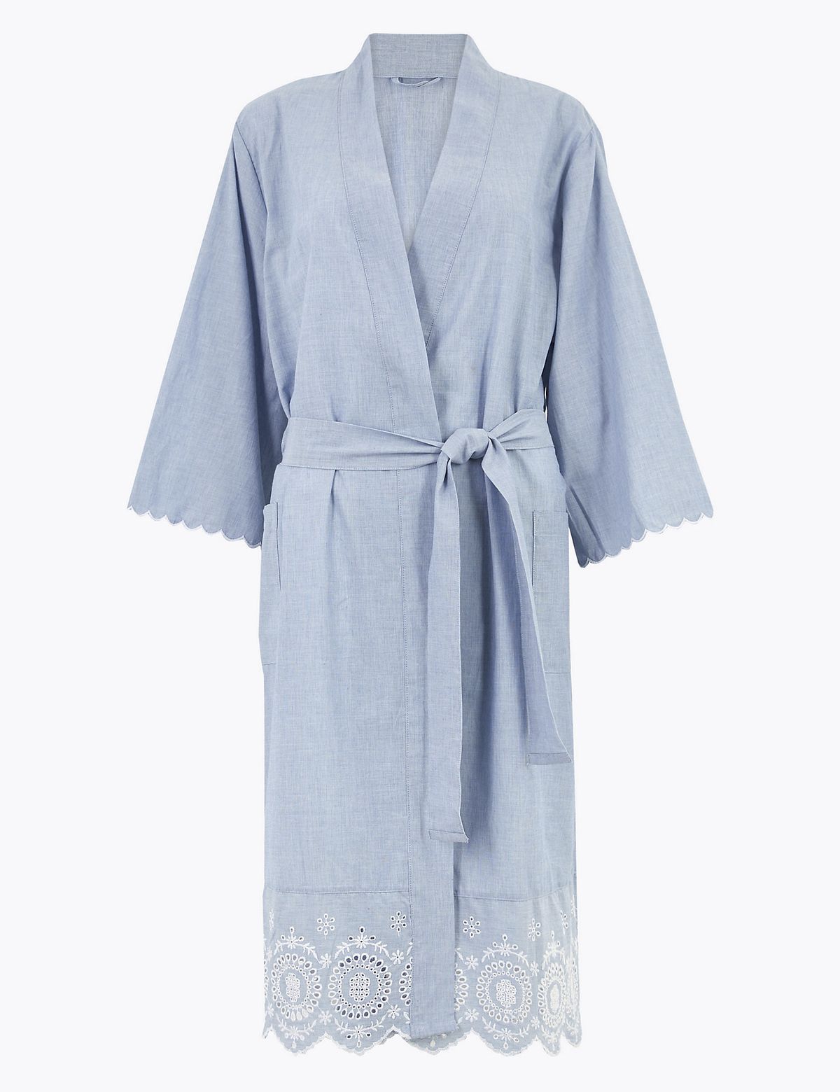 long summer dressing gowns