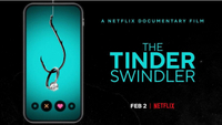 The Tinder Swindler
