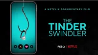 The Tinder Swindler