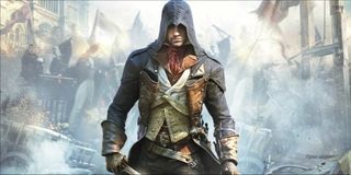 Assassin's Creed Unity