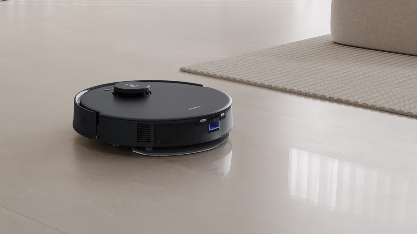 Ecovacs Deebot N20 Pro Plus