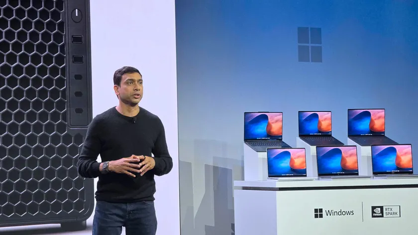 Как установить обновление Windows 11 26H2, не дожидаясь официальной рассылки — изображение 10