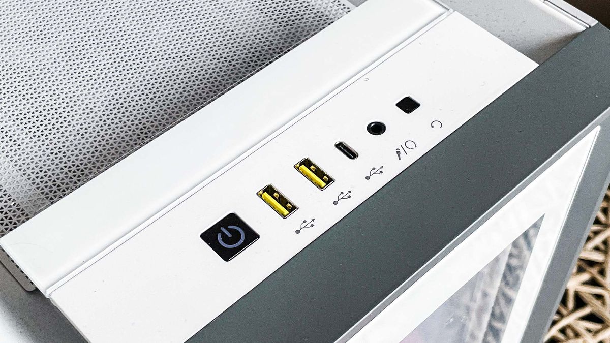 Origin PC Millennium review