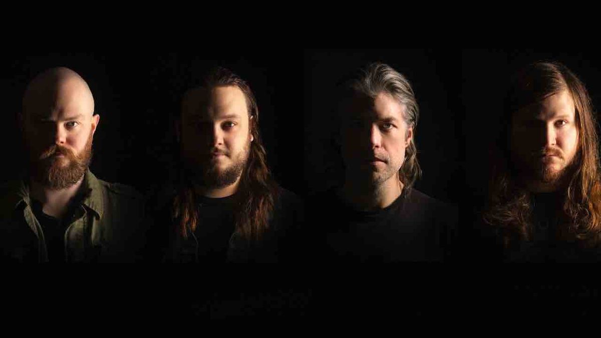 Pallbearer: “We’d build a campfire, talk over beers, listen to gunfire ...