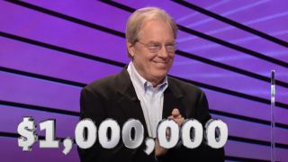 Michael McKean won the $1 million prize at Jeopardy!'s Million Dollar Celebrity Invitational in 2010.