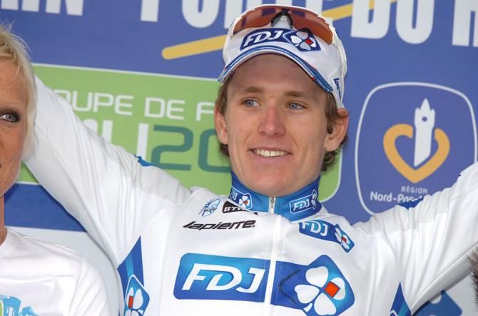 Arnaud Demare (FDJ)