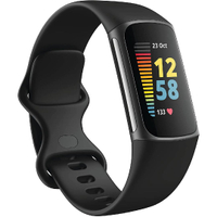 Fitbit Charge 5 - was £169.99, now £99 (42% off) | Amazon