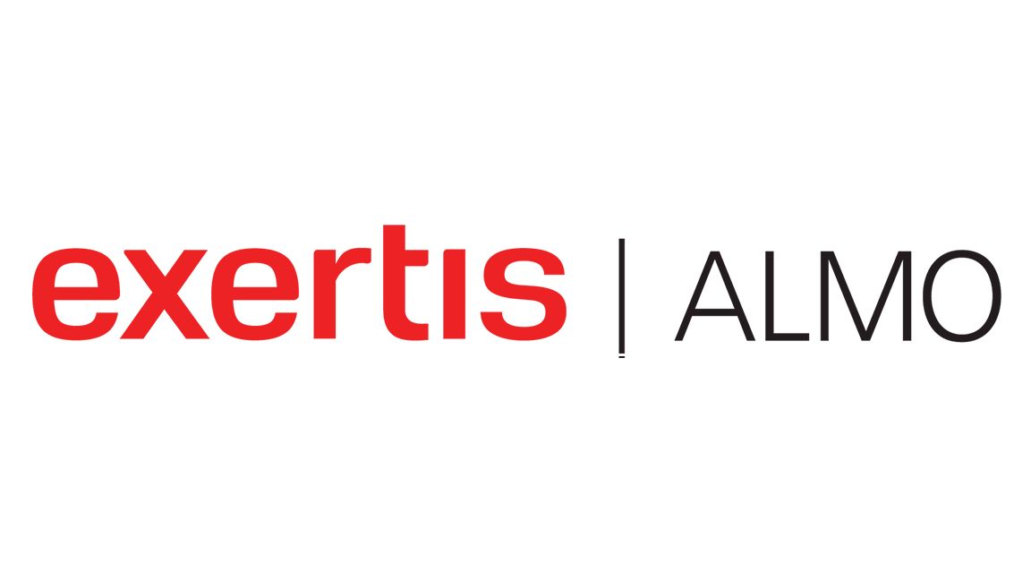 Exertis Almo Logo