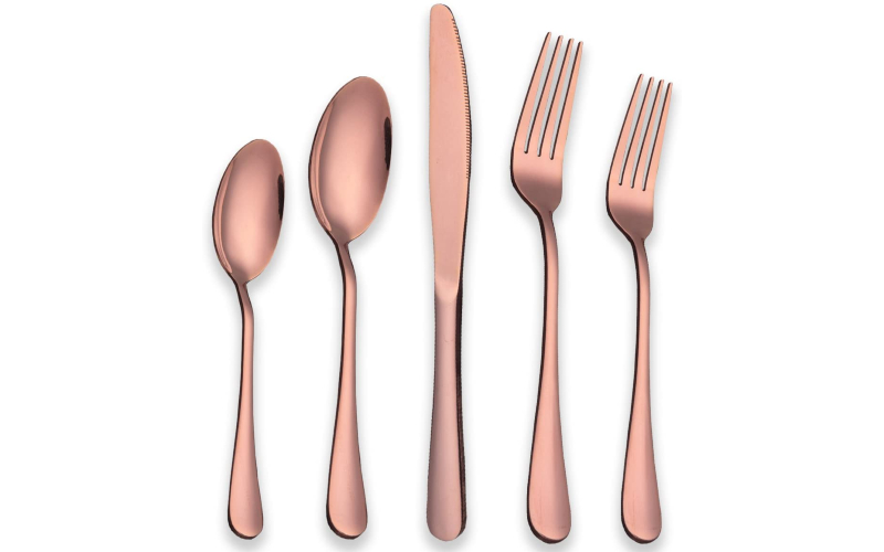 Best flatware