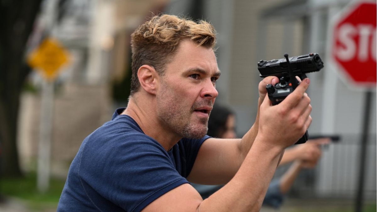 ‘We’ve Leveled Up’: Chicago PD’s Patrick John Flueger Explains What Fans Probably Missed in Ruzek’s Big ‘Without Burgess’ Episode