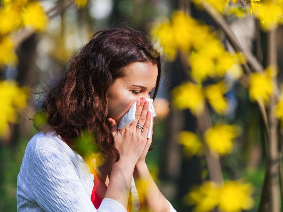 Ugly Plants That Cause Allergies | Gardening Know How