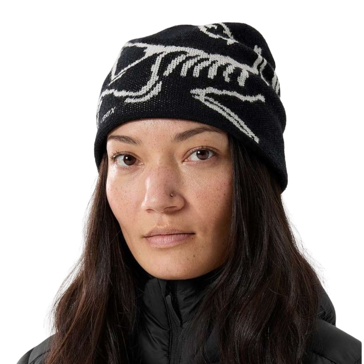 Arcteryx Bird Head Toque