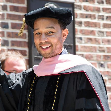 Where Your Favorite Celebrities Went to College