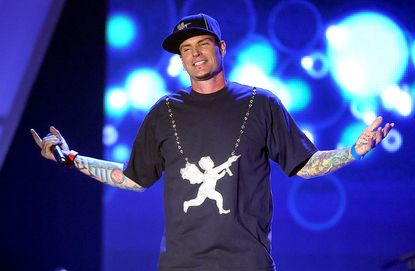 Vanilla Ice