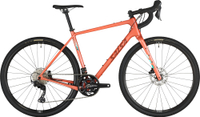 Salsa Warbird C 4.5 GRX 12 820 Gravel Bike: $4,499 $3,999.93 at REI Co-Op11% off -