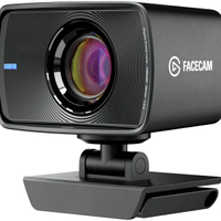 Elgato Facecam:$170$140 at Amazon