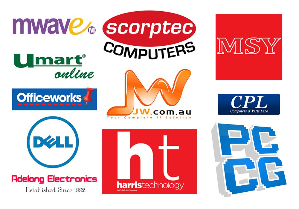 Australia PC Awards 2019 The best PC parts of the year