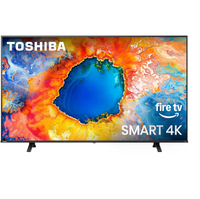 Toshiba C350 65-inch 4K Fire TV