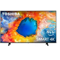 Toshiba C350 65-inch 4K Fire TV