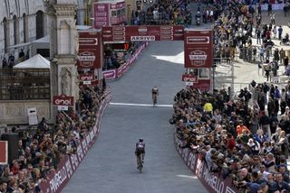 The 2019 Strade Bianche
