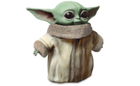 The Child (aka Baby Yoda) plush: $24.99 at Walmart