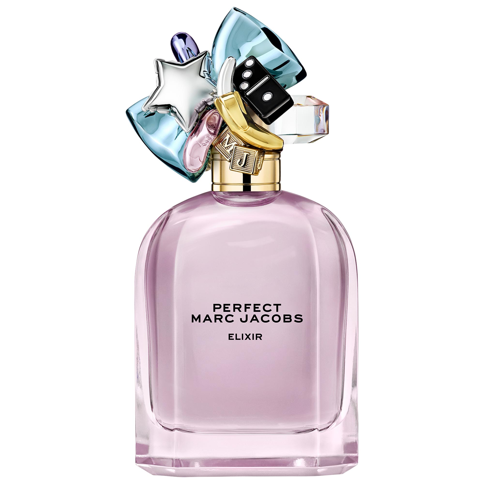 Perfect Elixir Eau De Parfum With Woody Amber &amp;amp; Vanilla