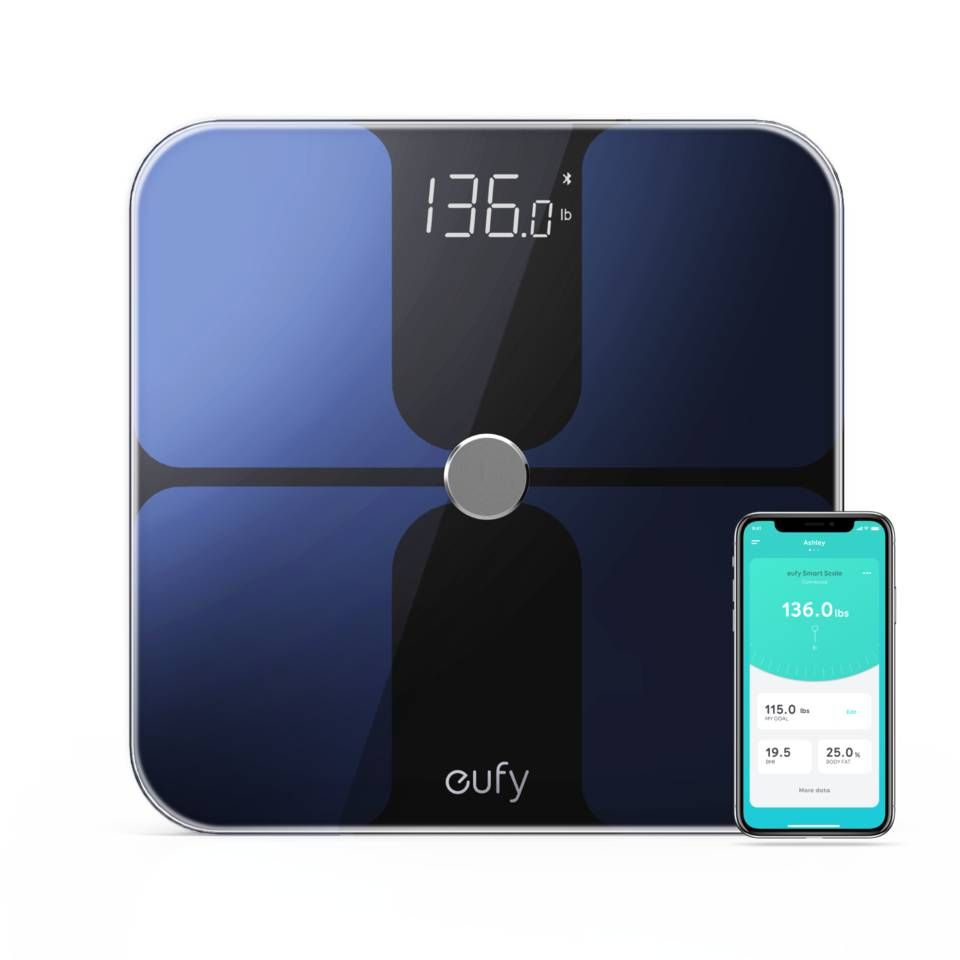 Best smart scales in 2024 | Tom's Guide