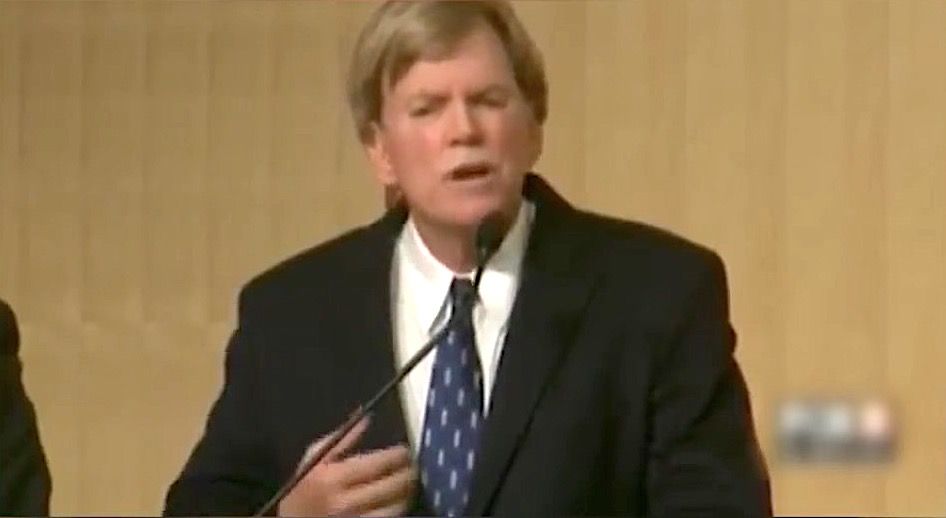 David Duke debates